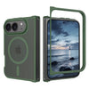 iPhone 18 Fold Clear Magsafe Case