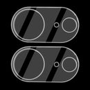 iPhone 17 Pro Max Camera Screen Protectors 2 Pack