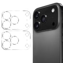 iPhone 17 Pro Max Camera Screen Protectors 2 Pack