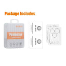 iPhone 17 Pro Max Camera Screen Protectors 2 Pack