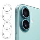 iPhone 17 Pro Max Camera Screen Protectors 2 Pack