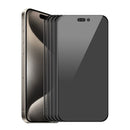 iPhone 17 Pro Max privacy screen protector 5 Pack