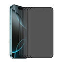 iPhone 17 Pro Max privacy screen protector 5 Pack