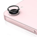 iPhone 17 Pro Max Camera Protector - Lens Protection Ring