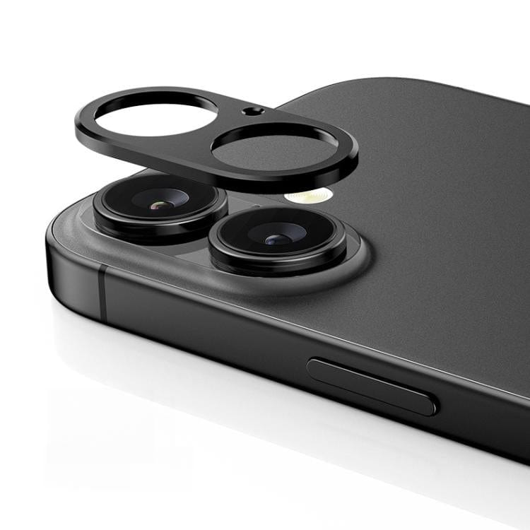 Kalebol Metal Hollow Lens Protection Ring