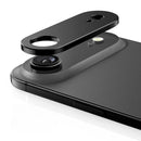 iPhone 17 Pro Max Camera Protector - Lens Protection Ring