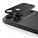 iPhone 17 Pro Max Camera Protector - Lens Protection Ring