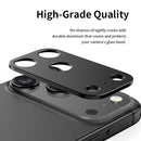 iPhone 17 Pro Max Camera Protector - Lens Protection Ring