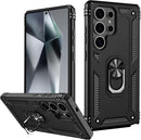 Galaxy S25 Plus Shockproof Heavy Duty Protective Phone Case