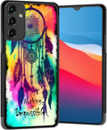 Galaxy S25 Ultra Slim Anti - Scratch TPU Shockproof Case