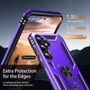 Galaxy S25 Plus Shockproof Heavy Duty Protective Phone Case