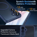 Galaxy S25 Ultra Magsafe Slim Bumper Case