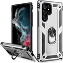 Galaxy S25 Plus Shockproof Heavy Duty Protective Phone Case