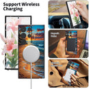 Samsung Galaxy S24/S25 Plus with Screen Protector & Camera Cover