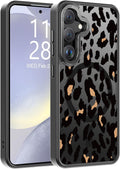 Samsung Galaxy S25 Ultra Shockproof Translucent Matte Protective Case