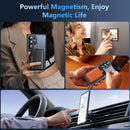 Galaxy S25 Ultra Magsafe Slim Bumper Case