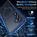 Galaxy S25 Ultra Magsafe Slim Bumper Case