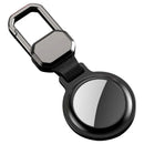 AirTag Keychain Case Aluminum Alloy Magnetic Holder