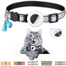 AirTag Pet Collar Case Waterproof Silicone Cat Holder