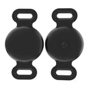 AirTag Pet Collar Holder Glow Waterproof Silicone Case
