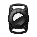 AirTag Waterproof Case TPU PC Rugged Protective