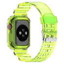 Apple Watch Series 10 42mm Integrated Band Case