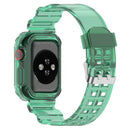 Apple Watch Series 10 42mm Integrated Band Case