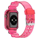 Apple Watch Series 10 42mm Integrated Band Case