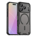 Armor Glaze MagSafe Magnetic Phone Case