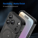 Armor Glaze MagSafe Magnetic Phone Case