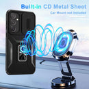 Samsung Galaxy S25 Screen Protector and Slide Camera Cover