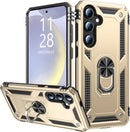 Galaxy S25 Plus Shockproof Heavy Duty Protective Phone Case