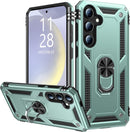 Galaxy S25 Plus Shockproof Heavy Duty Protective Phone Case