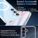 Galaxy S25 Ultra Magsafe Slim Bumper Case