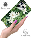 iPhone 16 Pro Case Cute Card Holder Slim Cases Paws Dog Craws