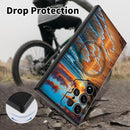 Samsung Galaxy S24/S25 Plus with Screen Protector & Camera Cover