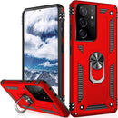 Galaxy S25 Plus Shockproof Heavy Duty Protective Phone Case