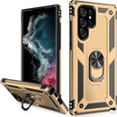 Galaxy S25 Plus Shockproof Heavy Duty Protective Phone Case