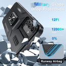 Samsung Galaxy S25 Screen Protector and Slide Camera Cover