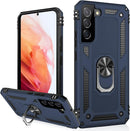 Galaxy S25 Plus Shockproof Heavy Duty Protective Phone Case