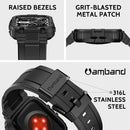 Bands Compatible with Apple Watch 9/8/7/SE (2Nd)/Se/6/5/4 45Mm/44Mm Case
