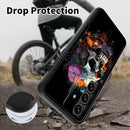 Samsung Galaxy S24/S25 Plus with Screen Protector & Camera Cover