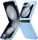 Samsung Galaxy Z Flip 6 Wireless Charging Protective Phone Case