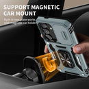 Samsung Galaxy S25/S24 Plus Heavy Duty Screen Protector Case