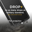 Belt - Clip Holster Case for Samsung Galaxy S26 Ultra 6.9",Heavy Duty Drop Protection Full Body Rugged Shockproof/Drop Proof/Dustproof Military Grade Tough Durable Cover for Galaxy S26 Ultra_282
