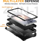 Belt - Clip Holster Case for Samsung Galaxy S26 Ultra 6.9",Heavy Duty Drop Protection Full Body Rugged Shockproof/Drop Proof/Dustproof Military Grade Tough Durable Cover for Galaxy S26 Ultra_282