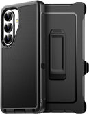 Belt - Clip Holster Case for Samsung Galaxy S26 Ultra 6.9",Heavy Duty Drop Protection Full Body Rugged Shockproof/Drop Proof/Dustproof Military Grade Tough Durable Cover for Galaxy S26 Ultra_282