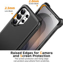 Belt - Clip Holster Case for Samsung Galaxy S26 Ultra 6.9",Heavy Duty Drop Protection Full Body Rugged Shockproof/Drop Proof/Dustproof Military Grade Tough Durable Cover for Galaxy S26 Ultra_282