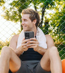 Samsung Galaxy S25 Dual Layer Heavy Duty Protective Cover