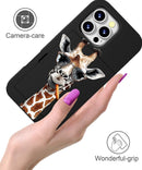 iPhone 16 Pro Case Cute Card Holder Slim Cases Paws Dog Craws